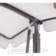 Kerti hinta SAN DIEGO Barna náhled