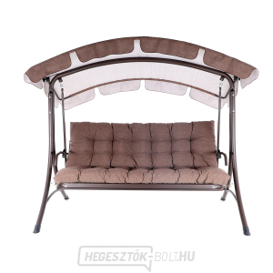 Kerti hinta SAN DIEGO Barna Kerti hinta SAN DIEGO Barna gallery main image