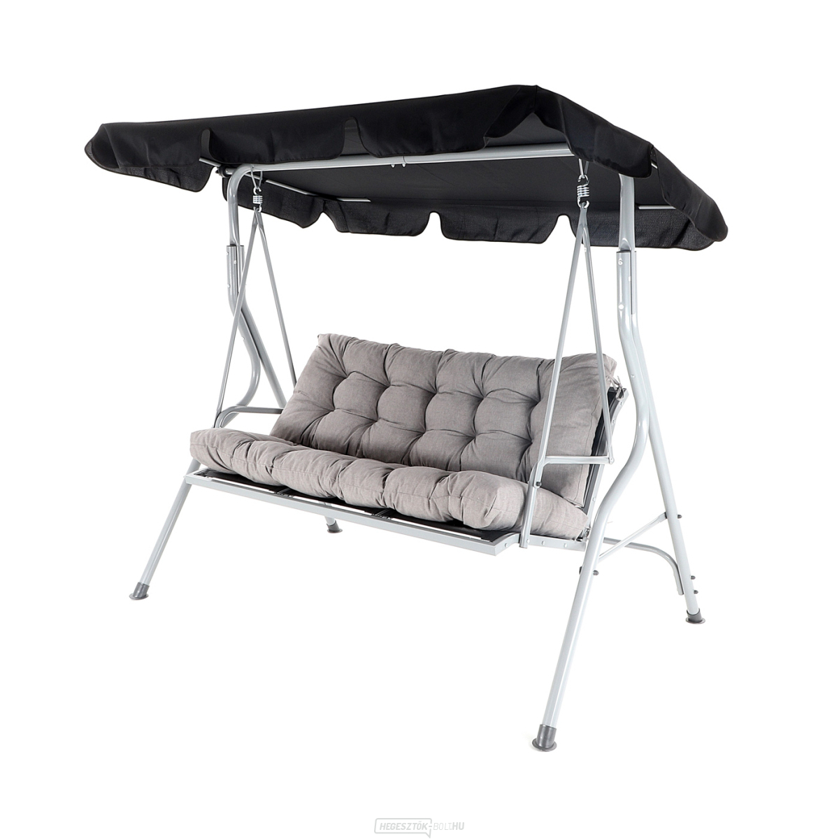 Kerti hinta VeGAS Szürke