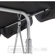 Kerti hinta VeGAS Szürke Kerti hinta VeGAS Szürke náhled