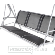 Kerti hinta VeGAS Szürke Kerti hinta VeGAS Szürke náhled