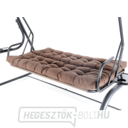 Kerti hinta SAN MARINO DeLux Kerti hinta SAN MARINO DeLux náhled