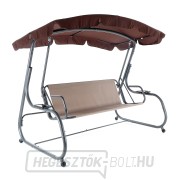 Kerti hinta SAN MARINO DeLux Kerti hinta SAN MARINO DeLux náhled