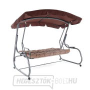 Kerti hinta SAN MARINO DeLux náhled