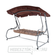 Kerti hinta SAN MARINO DeLux náhled