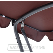 Kerti hinta SAN MARINO DeLux náhled