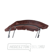 Kerti hinta SAN MARINO DeLux náhled