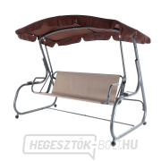 Kerti hinta SAN MARINO DeLux náhled