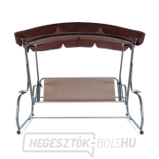 Kerti hinta SAN MARINO DeLux náhled