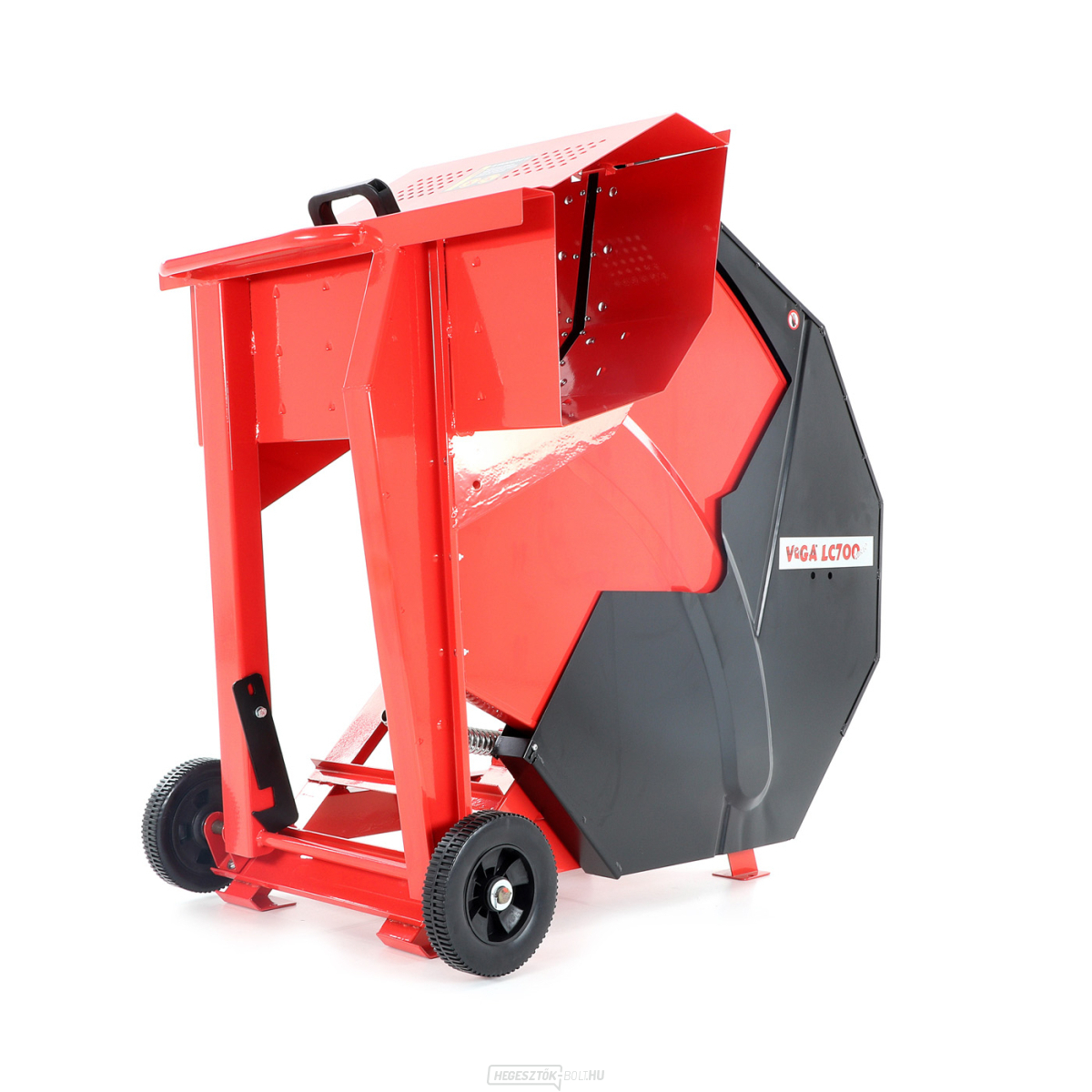 VEGA LC700 bölcsőfűrész