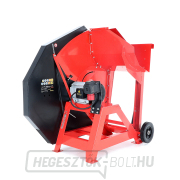 VEGA LC700 bölcsőfűrész VEGA LC700 bölcsőfűrész náhled