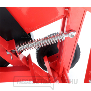 VEGA LC700 bölcsőfűrész VEGA LC700 bölcsőfűrész náhled