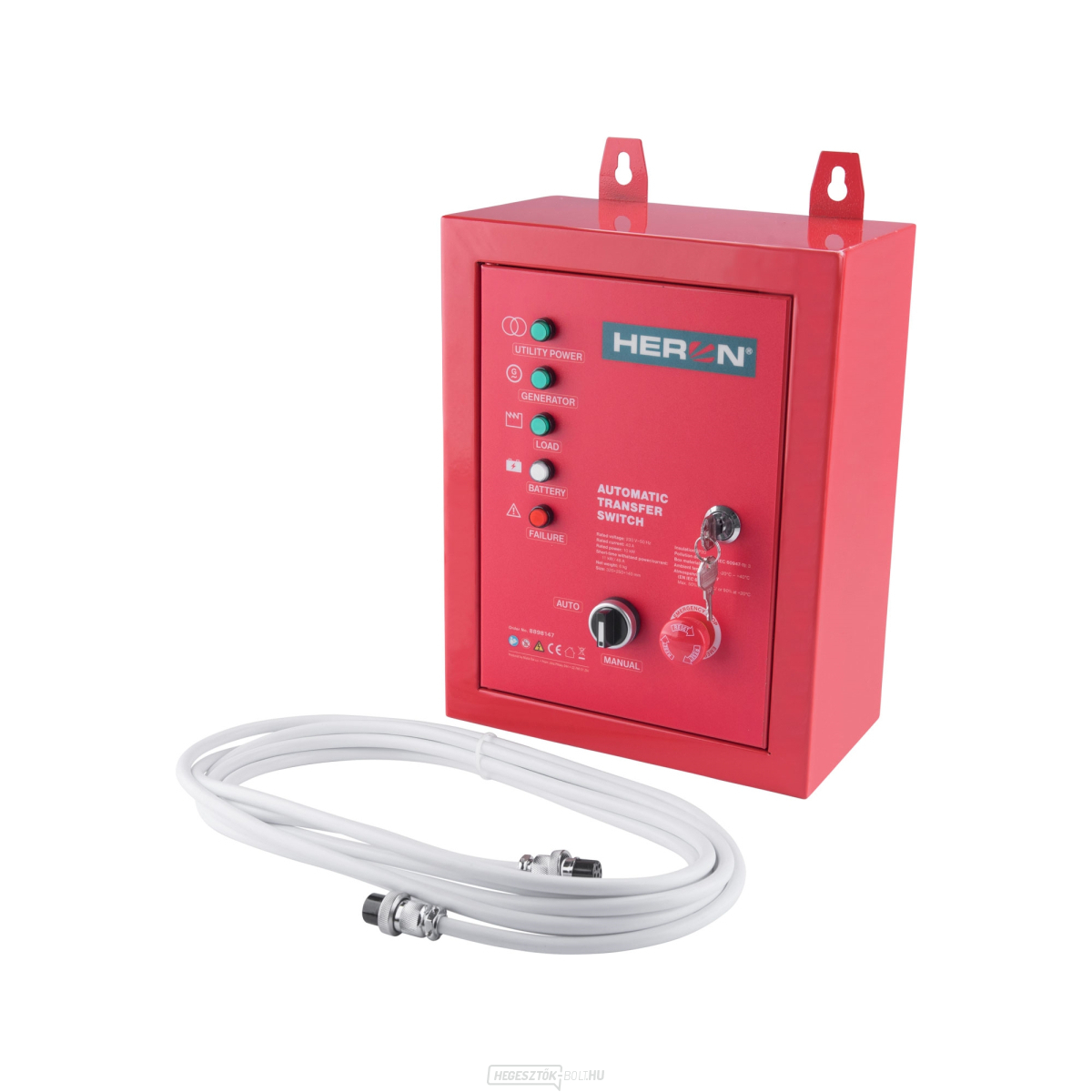 ATS modul ATS modul gallery main image