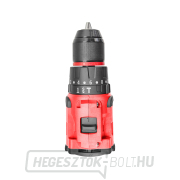 Akkus fúró/csavarozó ütéssel SHARE20V, KEFE NÉLKÜL, 2Ah náhled