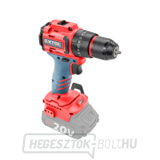 Akkus fúró/csavarozó ütéssel SHARE20V, KEFE NÉLKÜL, akkumulátor és töltő nélkül Akkus fúró/csavarozó ütéssel SHARE20V, KEFE NÉLKÜL, akkumulátor és töltő nélkül náhled