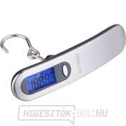 Digitális kézipoggyász mérleg, 0,05-50kg Digitális kézipoggyász mérleg, 0,05-50kg náhled