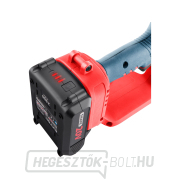 Egykezes akkumulátoros láncfűrész SHARE20V, 12cm, 20V Li-ion, 2Ah Egykezes akkumulátoros láncfűrész SHARE20V, 12cm, 20V Li-ion, 2Ah náhled