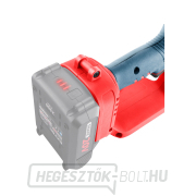 Egykezes akkus láncfűrész SHARE20V, 12cm, akkumulátor és töltő nélkül Egykezes akkus láncfűrész SHARE20V, 12cm, akkumulátor és töltő nélkül náhled