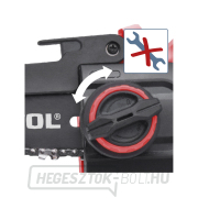 Egykezes akkus láncfűrész SHARE20V, 12cm, akkumulátor és töltő nélkül Egykezes akkus láncfűrész SHARE20V, 12cm, akkumulátor és töltő nélkül náhled