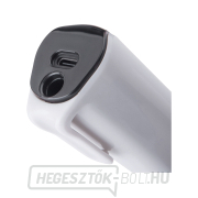 Olvadékragasztó toll, akkumulátorral működik, USB töltés Olvadékragasztó toll, akkumulátorral működik, USB töltés náhled