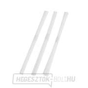 Akkumulátoros műanyag tűzőhegesztő, USB töltés Akkumulátoros műanyag tűzőhegesztő, USB töltés náhled