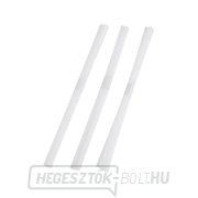 Akkumulátoros műanyag tűzőhegesztő, USB töltés náhled