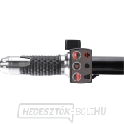 Kétkerekű talicska akkumulátor sebességváltóval SHARE20V, 260kg, 100l, akkumulátor és töltő nélkül Kétkerekű talicska akkumulátor sebességváltóval SHARE20V, 260kg, 100l, akkumulátor és töltő nélkül náhled