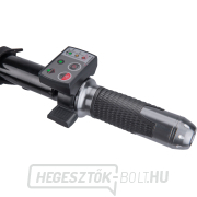 Akkumulátoros talicska, 150kg, 80l Előnézet 