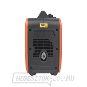 Digitális inverteres generátor, 2kW Előnézet 
