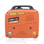Digitális inverteres generátor, 2kW náhled