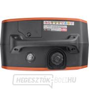 Digitális inverteres generátor, 2kW náhled