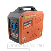 Digitális inverteres generátor, 2kW náhled