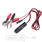 Digitális inverteres generátor, 2kW náhled