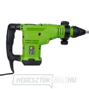 Procraft BH2350K kombinált fúró- és vésőkalapács | BH2350K náhled