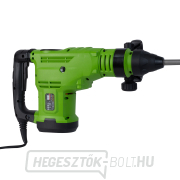 Procraft BH2350K kombinált fúró- és vésőkalapács | BH2350K náhled