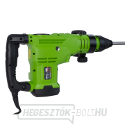 Procraft BH2350K kombinált fúró- és vésőkalapács | BH2350K náhled