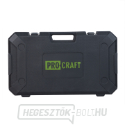Procraft BH2350K kombinált fúró- és vésőkalapács | BH2350K náhled