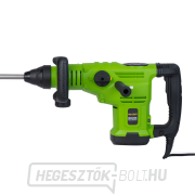 Procraft BH2350K kombinált fúró- és vésőkalapács | BH2350K Procraft BH2350K kombinált fúró- és vésőkalapács | BH2350K gallery main image