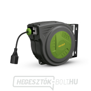 Önbehúzó hosszabbító kábel, dob Procraft EK15N | EK15N Önbehúzó hosszabbító kábel, dob Procraft EK15N | EK15N gallery main image