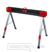 Holzmann állítható munkaállvány Holzmann állítható munkaállvány gallery main image