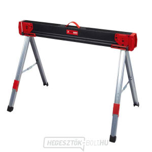 Holzmann állítható munkaállvány Holzmann állítható munkaállvány gallery main image