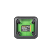 Procraft PJS20 akkumulátoros rádió DAB+, FM, Bluetooth 5.3, 80W (akkumulátor és töltő nélkül) | PJS20bb náhled