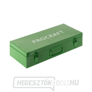 Procraft PL1400 polifúziós hegesztő | PL1400 náhled