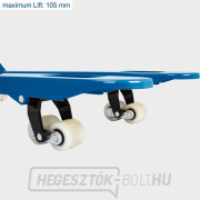 Scheppach HW 2500 raklapemelő 2500 kg Előnézet 