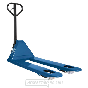 Scheppach HW 2500 raklapemelő 2500 kg Scheppach HW 2500 raklapemelő 2500 kg gallery main image