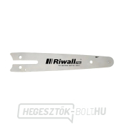 Riwall PRO vezetősín 26 cm (10