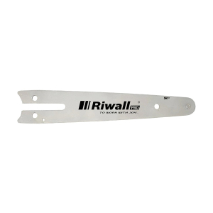 Riwall PRO vezetősín 26 cm (10