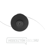 Riwall PRO húrtekercs, sapkával és rugóval együtt (RALT 2320 SET-hez) gallery main image