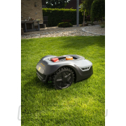 Riwall PRO RRM 650 APP akkumulátoros robotfűnyíró 600 m2 WiFi vagy Bluetooth vezérléssel Riwall PRO RRM 650 APP akkumulátoros robotfűnyíró 600 m2 WiFi vagy Bluetooth vezérléssel náhled