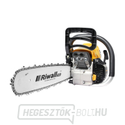 Riwall PRO RPCS 6150 láncfűrész 62 cm3-es benzinmotorral Riwall PRO RPCS 6150 láncfűrész 62 cm3-es benzinmotorral gallery main image